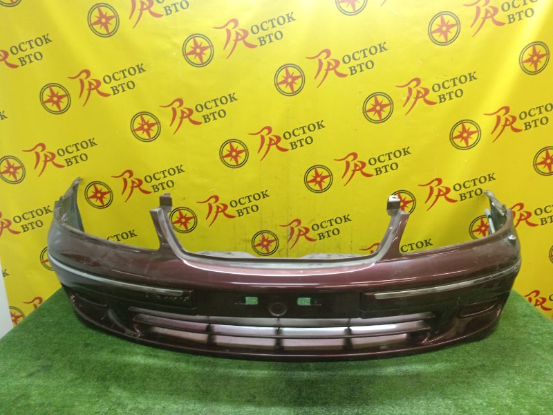 Бампер, 22000 рублей, Красноярск