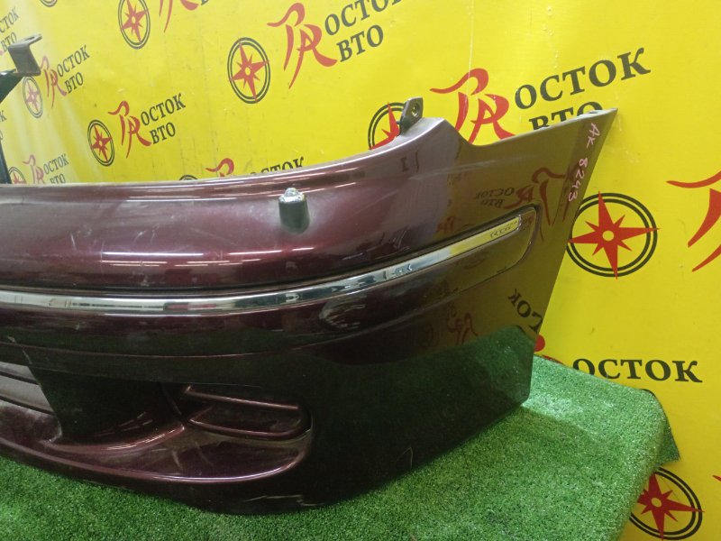 Бампер, 22000 рублей, Красноярск