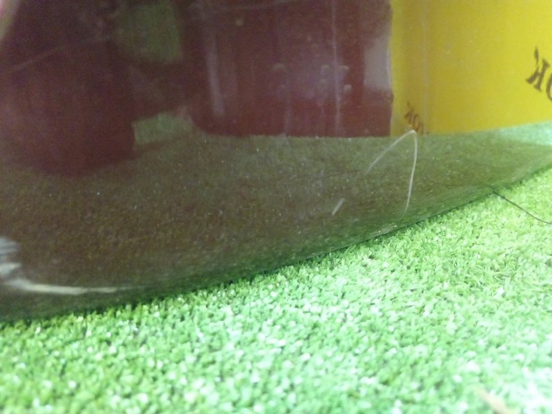 Бампер, 22000 рублей, Красноярск