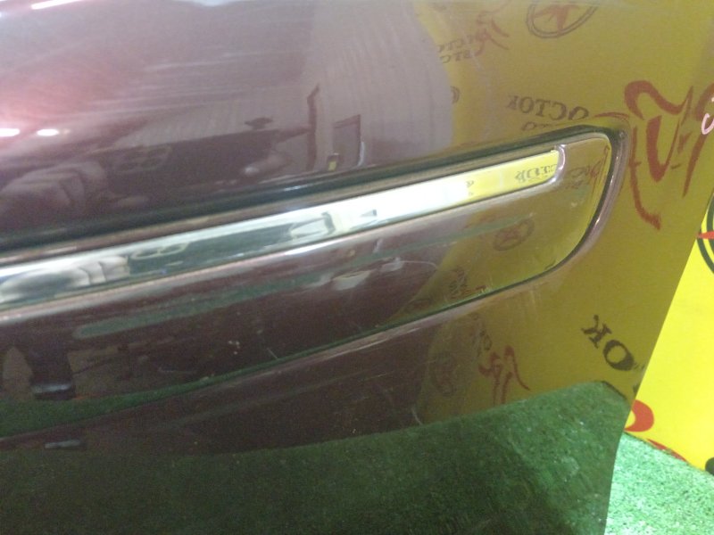 Бампер, 22000 рублей, Красноярск