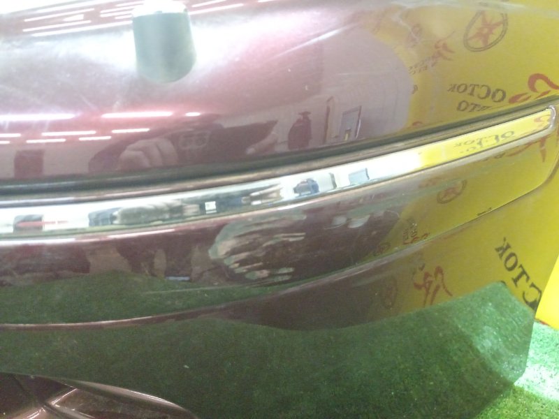 Бампер, 22000 рублей, Красноярск