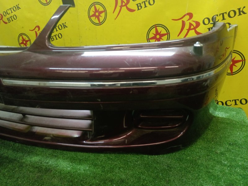 Бампер, 22000 рублей, Красноярск