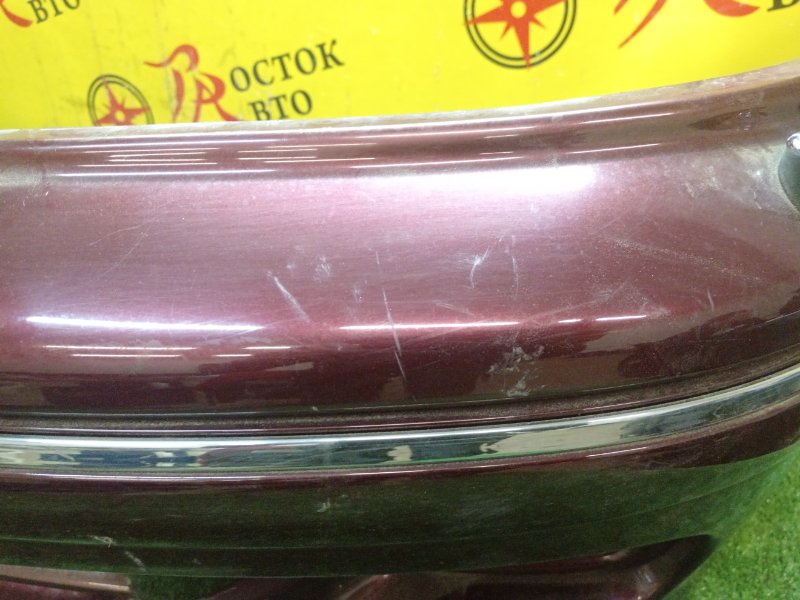 Бампер, 22000 рублей, Красноярск