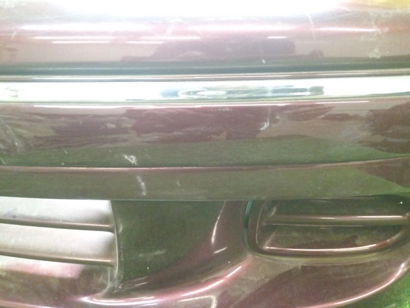 Бампер, 22000 рублей, Красноярск