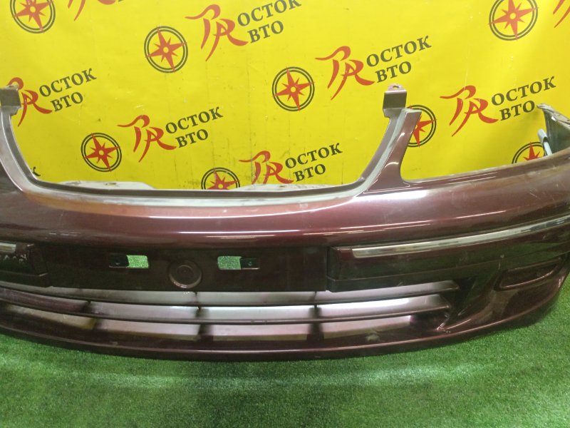 Бампер, 22000 рублей, Красноярск