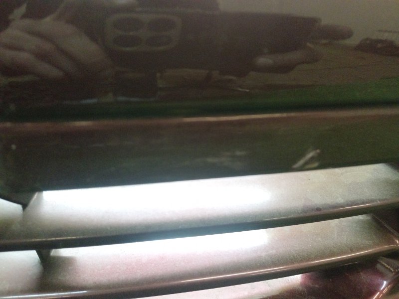 Бампер, 22000 рублей, Красноярск