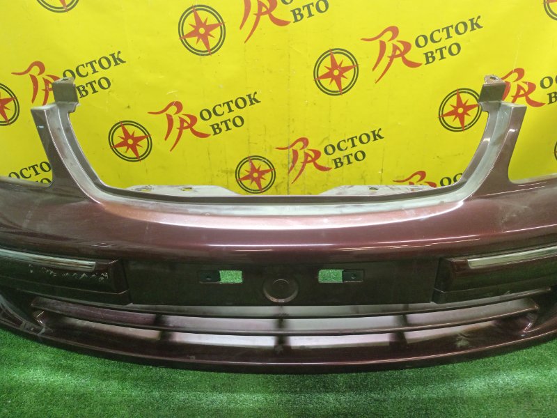 Бампер, 22000 рублей, Красноярск