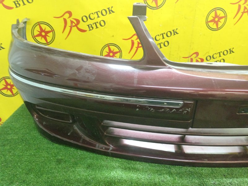 Бампер, 22000 рублей, Красноярск