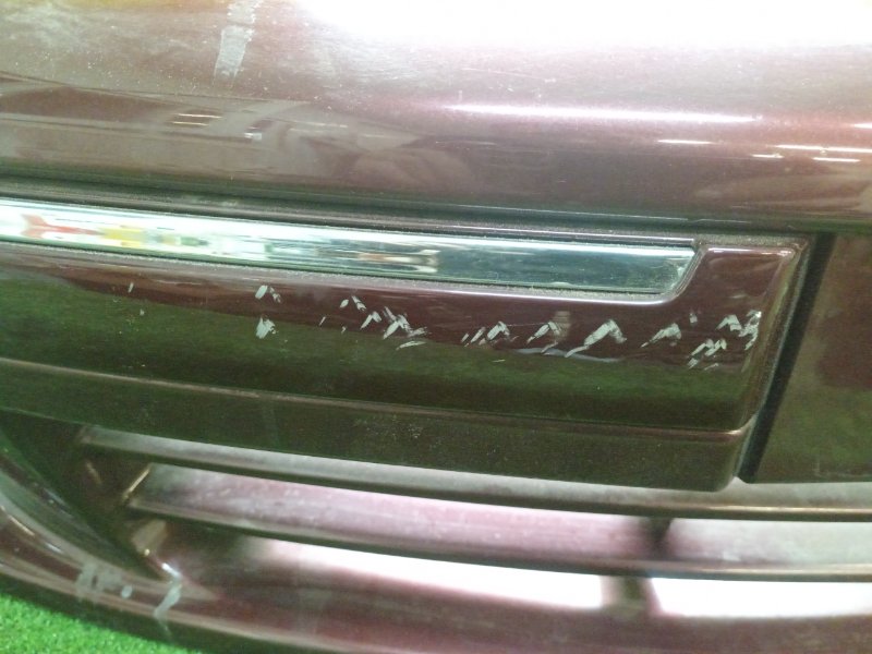 Бампер, 22000 рублей, Красноярск