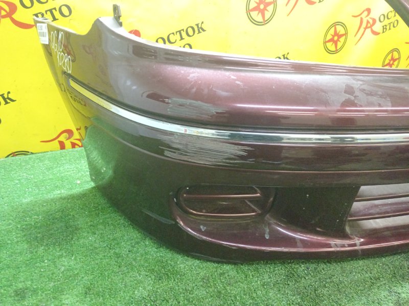 Бампер, 22000 рублей, Красноярск