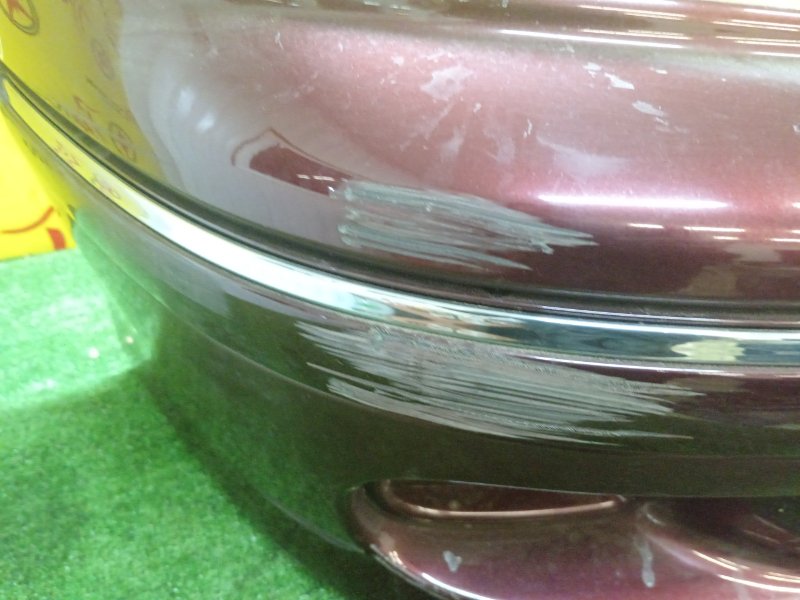 Бампер, 22000 рублей, Красноярск