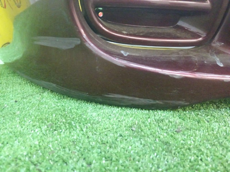 Бампер, 22000 рублей, Красноярск