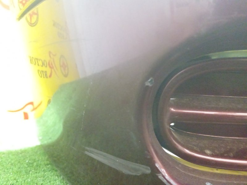 Бампер, 22000 рублей, Красноярск