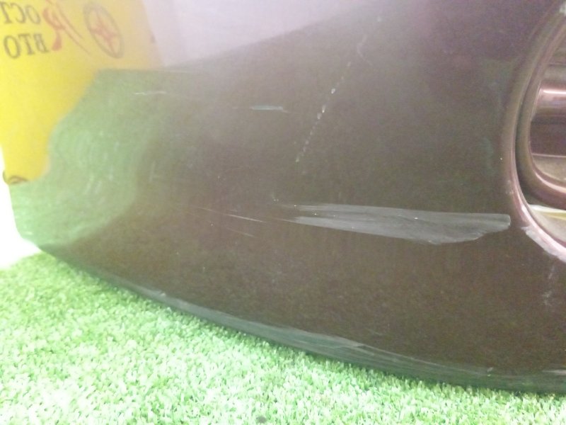 Бампер, 22000 рублей, Красноярск