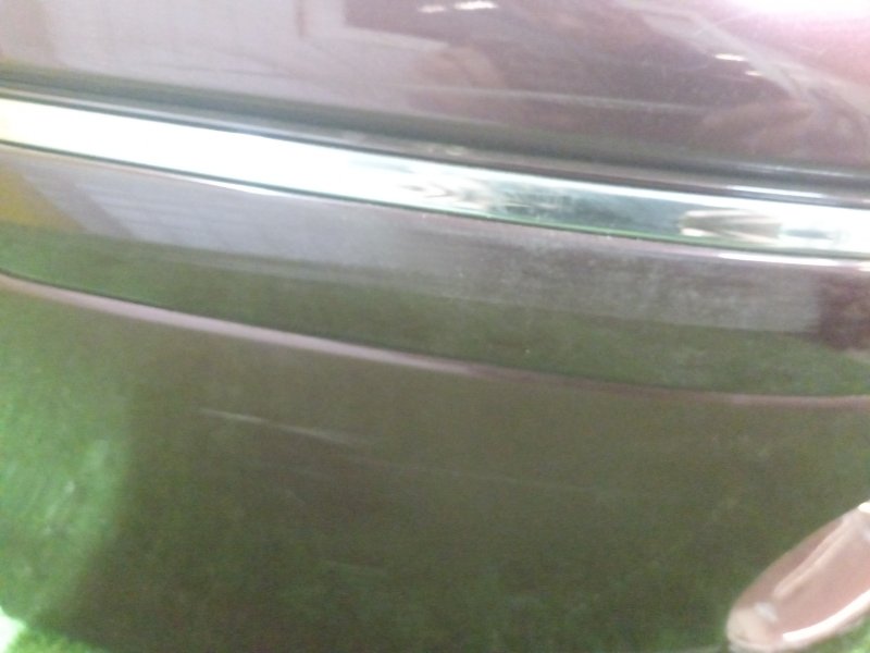 Бампер, 22000 рублей, Красноярск