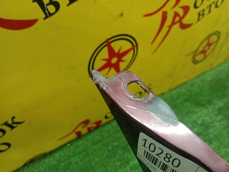 Бампер, 22000 рублей, Красноярск