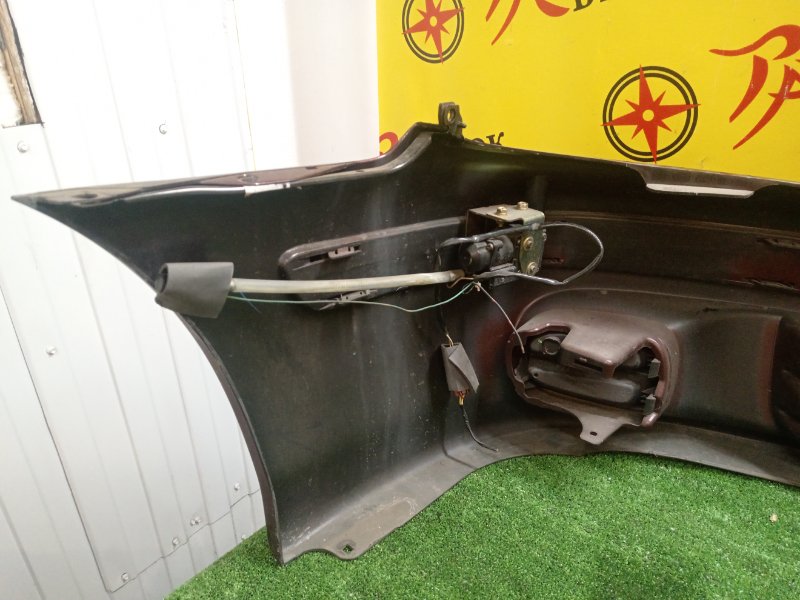 Бампер, 22000 рублей, Красноярск