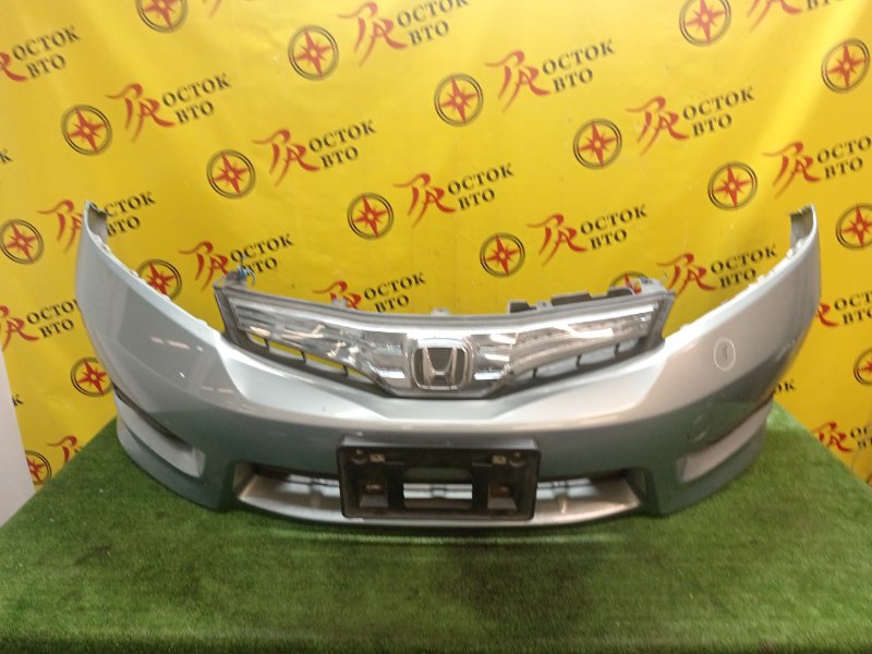 Бампер, 33000 рублей, Красноярск