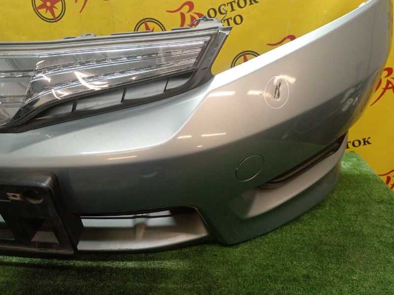 Бампер, 33000 рублей, Красноярск