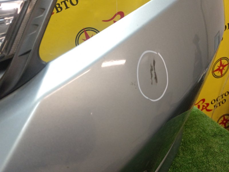 Бампер, 33000 рублей, Красноярск