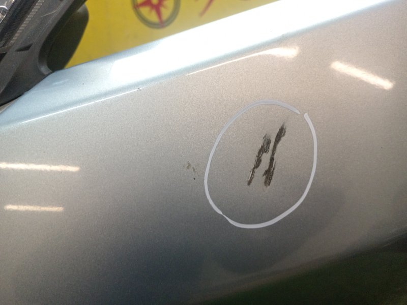 Бампер, 33000 рублей, Красноярск