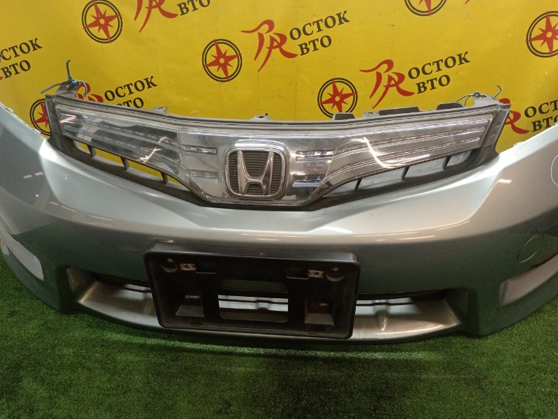 Бампер, 33000 рублей, Красноярск