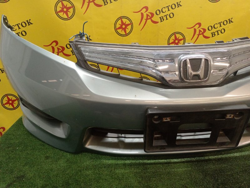 Бампер, 33000 рублей, Красноярск