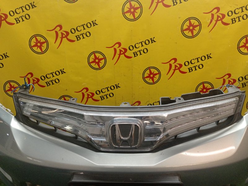 Бампер, 33000 рублей, Красноярск