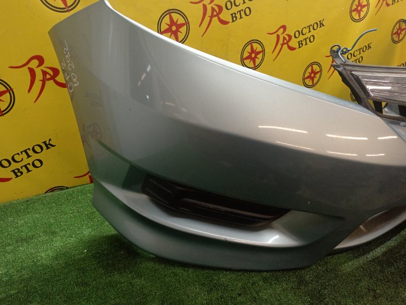 Бампер, 33000 рублей, Красноярск