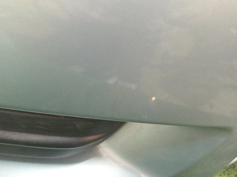 Бампер, 33000 рублей, Красноярск