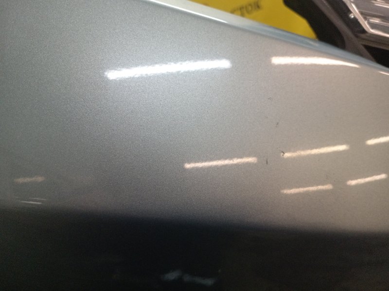 Бампер, 33000 рублей, Красноярск