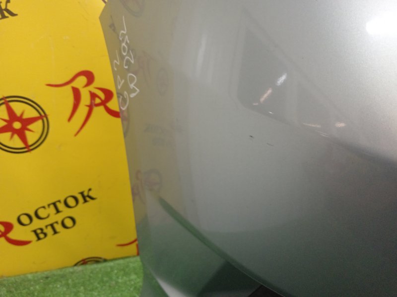 Бампер, 33000 рублей, Красноярск