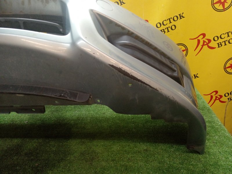 Бампер, 33000 рублей, Красноярск