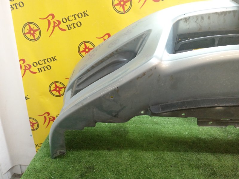 Бампер, 33000 рублей, Красноярск