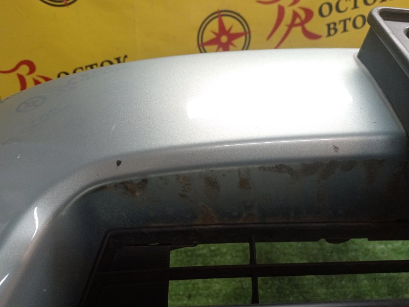 Бампер, 33000 рублей, Красноярск