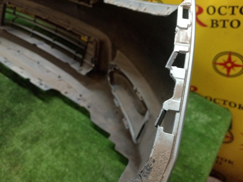 Бампер, 33000 рублей, Красноярск