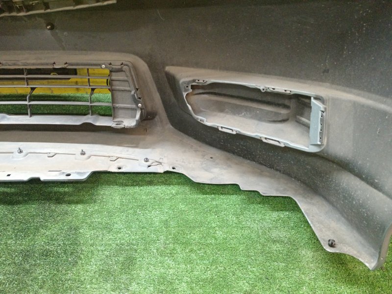 Бампер, 33000 рублей, Красноярск