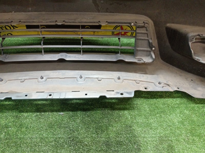 Бампер, 33000 рублей, Красноярск