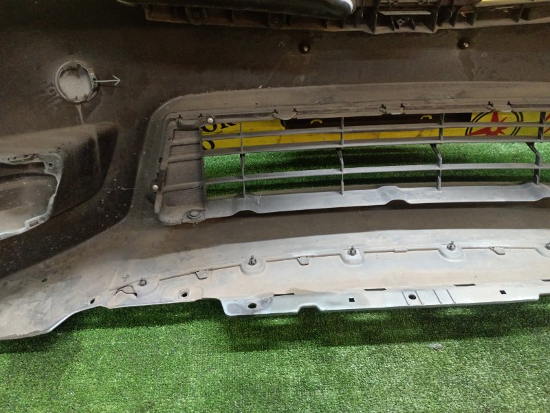 Бампер, 33000 рублей, Красноярск