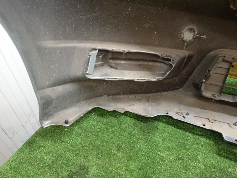 Бампер, 33000 рублей, Красноярск