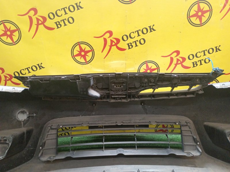 Бампер, 33000 рублей, Красноярск