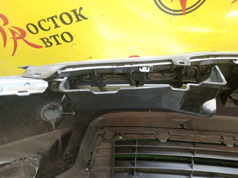 Бампер, 33000 рублей, Красноярск