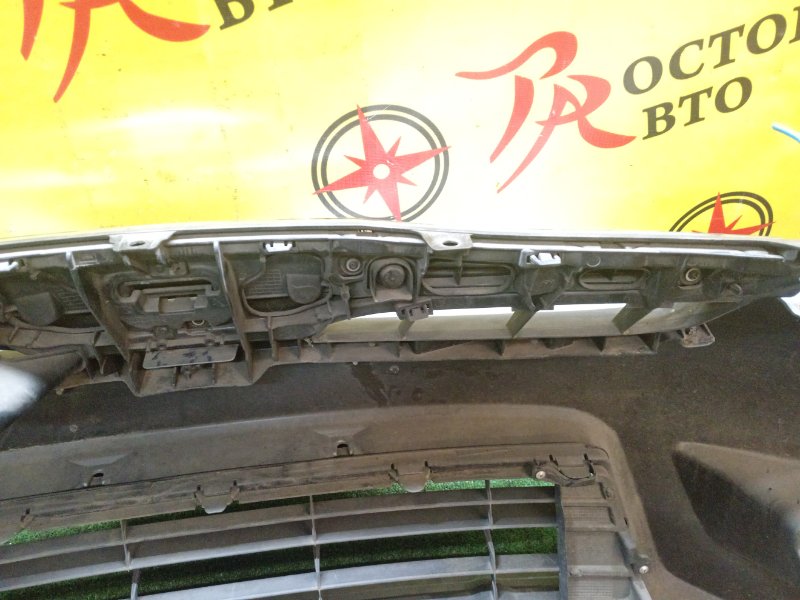 Бампер, 33000 рублей, Красноярск