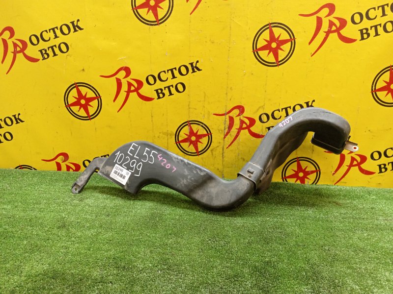 Воздухозаборник, 500 рублей, Красноярск