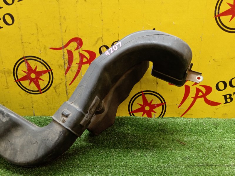 Воздухозаборник, 500 рублей, Красноярск