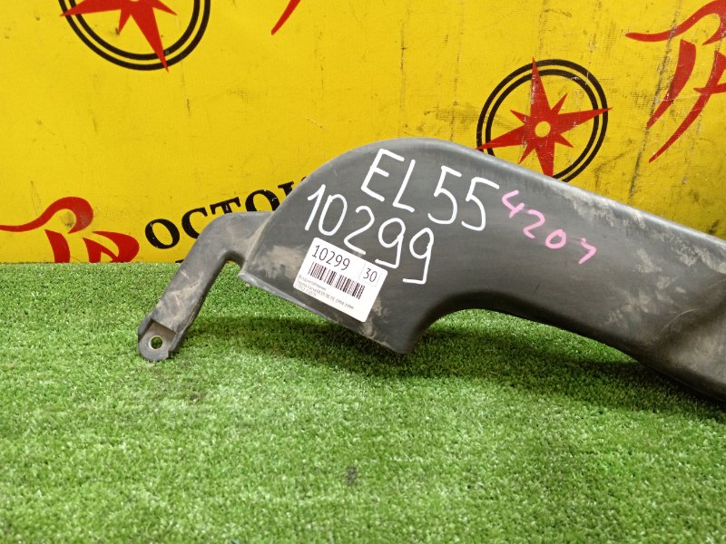 Воздухозаборник, 500 рублей, Красноярск