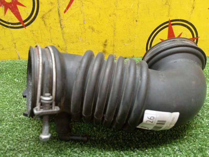 Патрубок воздушного фильтра, 100 рублей, Красноярск