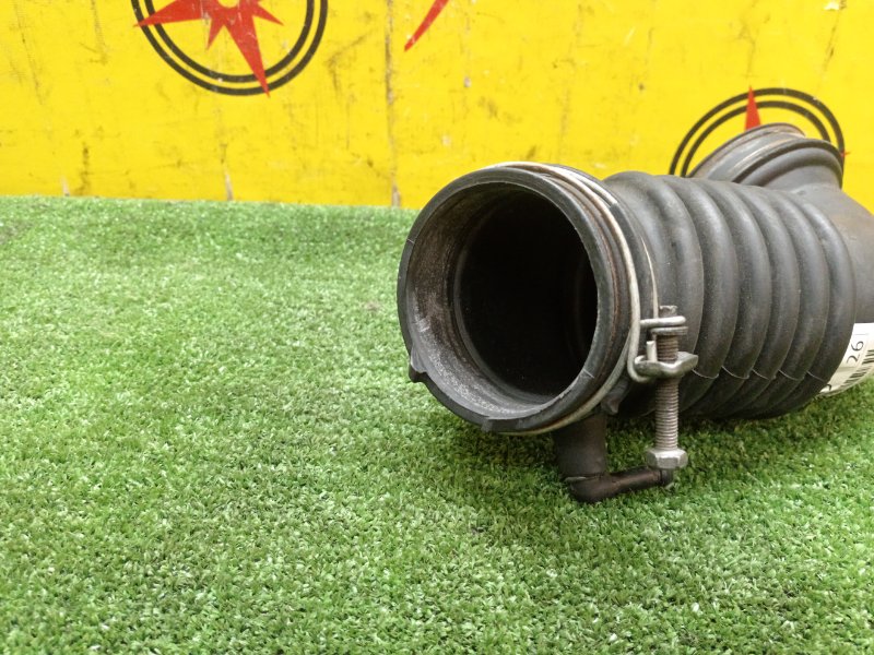 Патрубок воздушного фильтра, 100 рублей, Красноярск