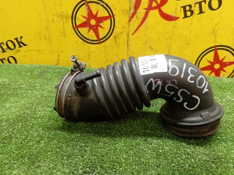 Патрубок воздушного фильтра, 100 рублей, Красноярск