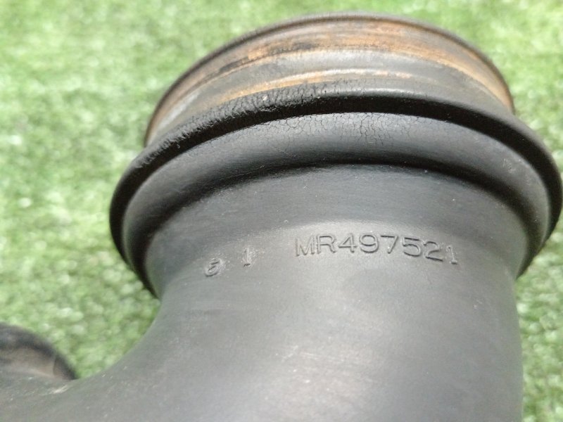 Патрубок воздушного фильтра, 100 рублей, Красноярск